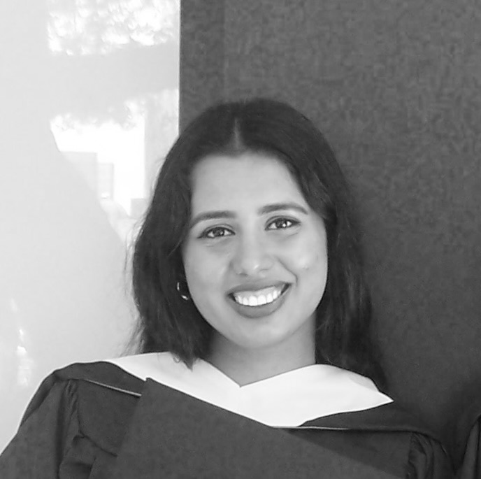 Srishti Shankar